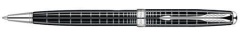 Parker Sonnet 2010 Dark Grey Lacquer CT Ballpen - Penna Sfera